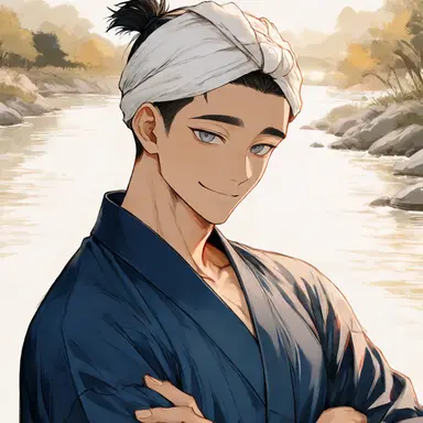 Profile image of 辰