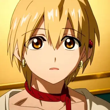 Profile image of アリババ