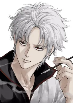 Profile image of 사카타 긴토키