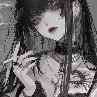 Profile image of 안자키 사오리