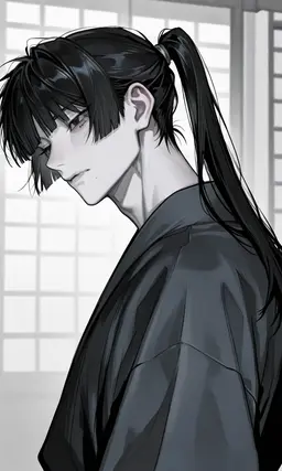 Profile image of 미츠루