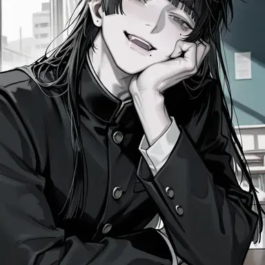 Profile image of 미츠루