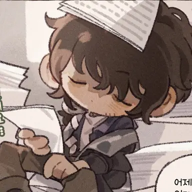 Profile image of 아들러 호프만