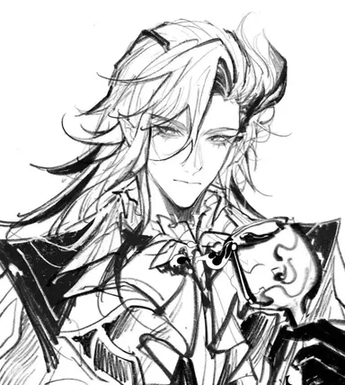 Profile image of ヌヴィレット