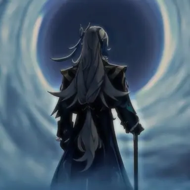 Profile image of ヌヴィレット