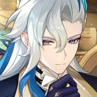 Profile image of ヌヴィレット