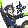 Profile image of 伊波ライ
