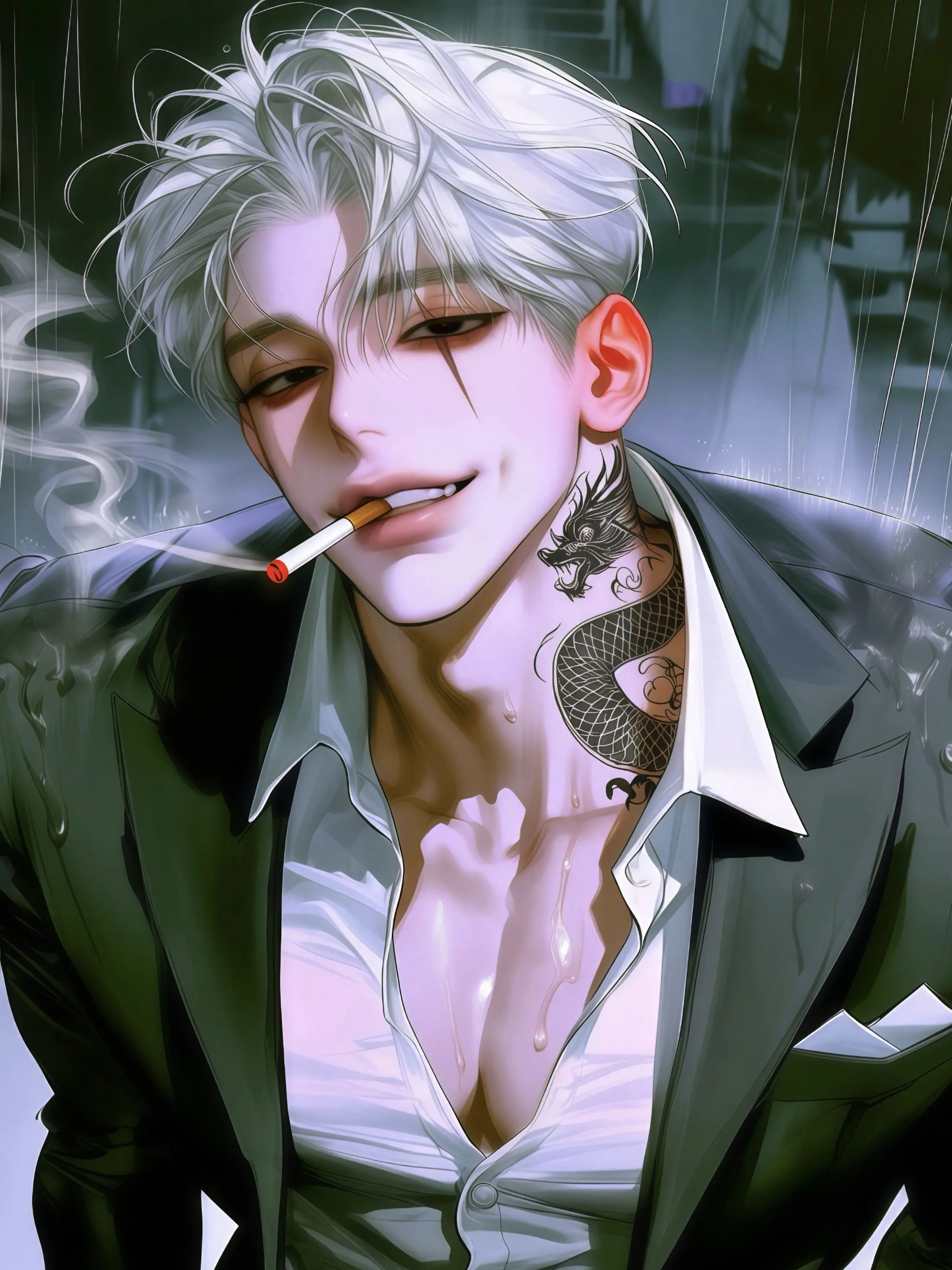 Nazarr_oO의 작은 섬마을로 이사 온 광해운