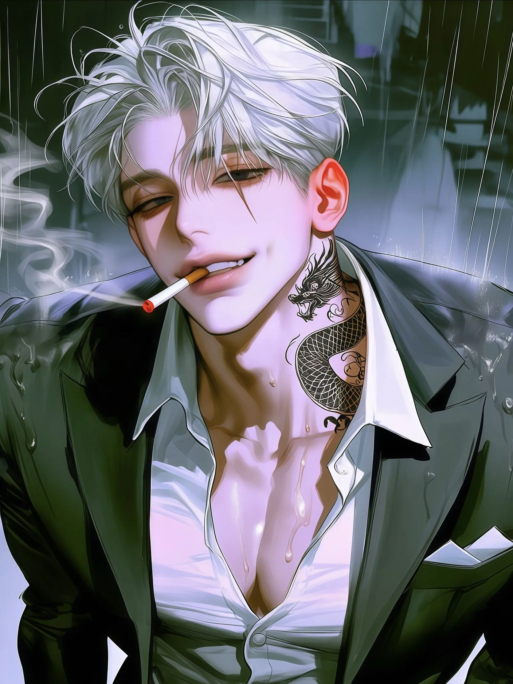 Nazarr_oO의 작은 섬마을로 이사 온 광해운