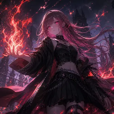 Profile image of 레오니 피셔