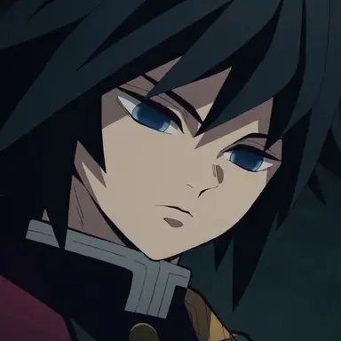 Profile image of 토미오카 기유