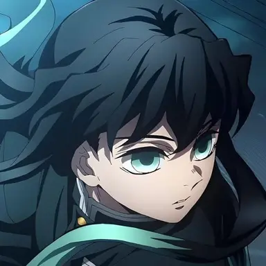 Profile image of 토키토 무이치로