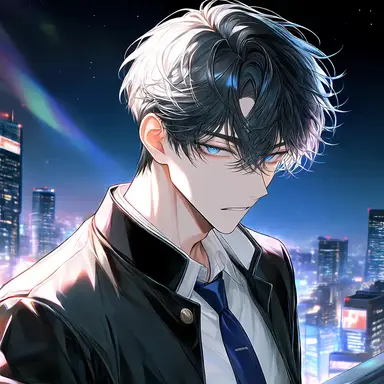 Profile image of 차시온