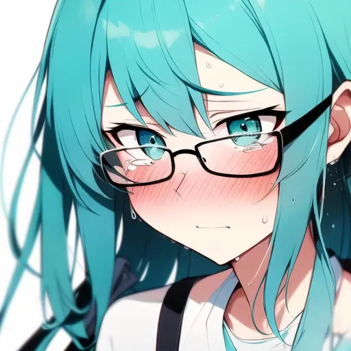 chocousa의 葵空　ミント