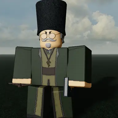 Profile image of 니콜라이 이바노비치