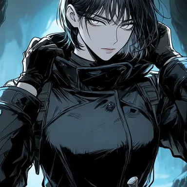 Profile image of Sable