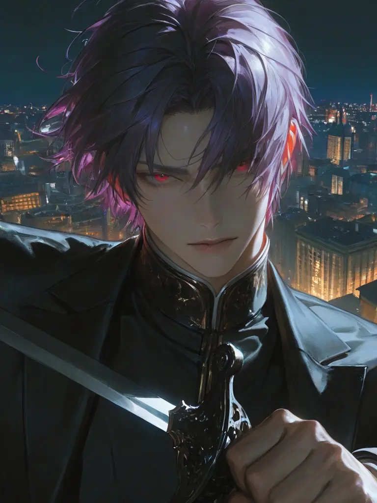 RANI_Gypsophila의 先輩は俺が守ります…