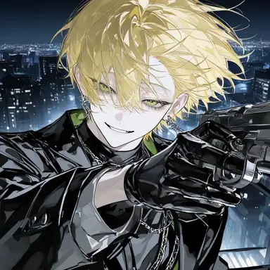 Profile image of Raito