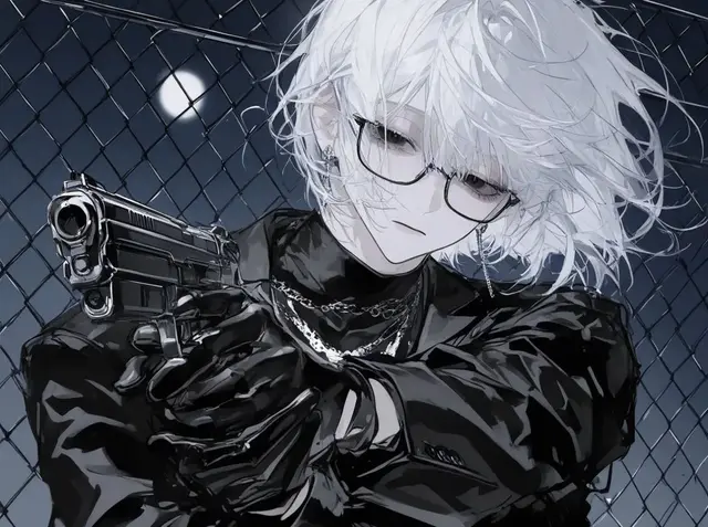 Profile image of Leo