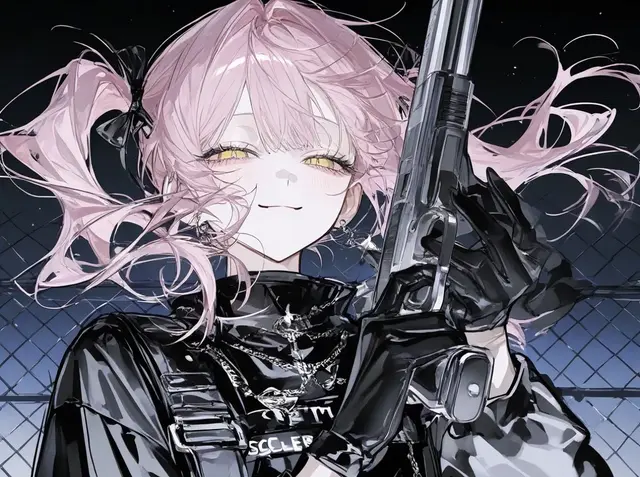 Profile image of Reina