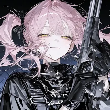 Profile image of Reina