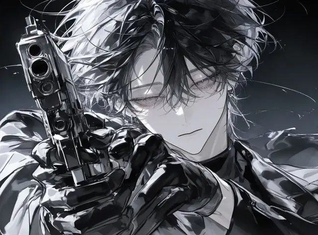 Profile image of Hizuki