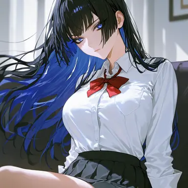 Profile image of 樋口 凛華