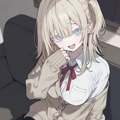 Profile image of 碧山 陽葵