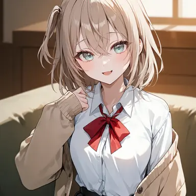 Profile image of 碧山 陽葵