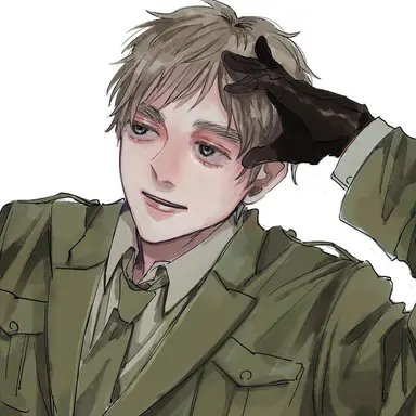 Profile image of アーサー