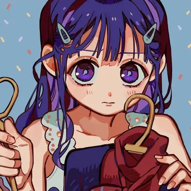 Profile image of 아오이