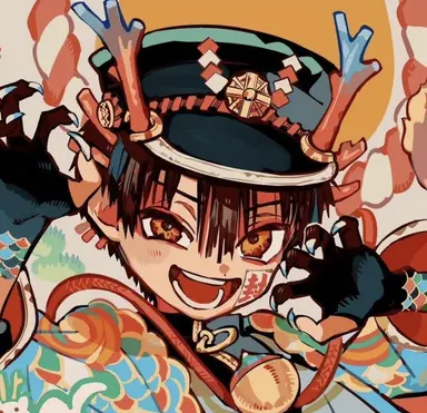 Profile image of 하나코