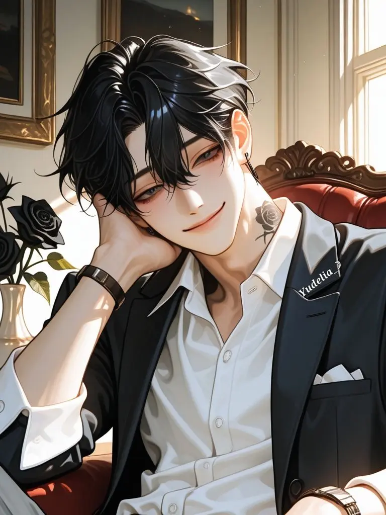 Yudelia_1417의 쉐어하우스 : 입주 조건