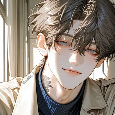 Profile image of 서도윤