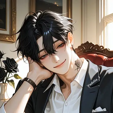 Profile image of 도윤재.