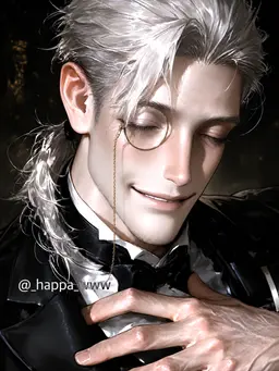 Profile image of ラルフ