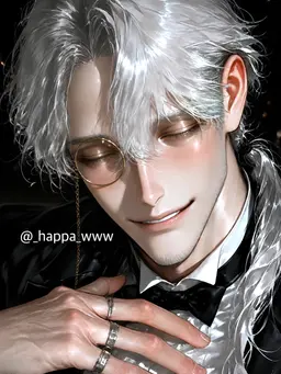 Profile image of ラルフ