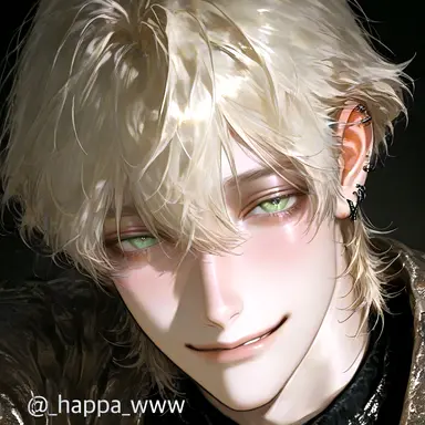 Profile image of ユミル