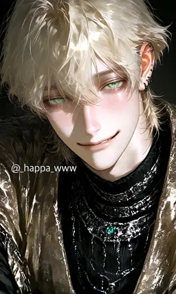 Profile image of ユミル