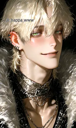 Profile image of ユミル