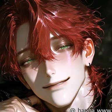 Profile image of メルディス