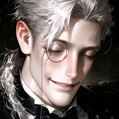 Profile image of ラルフ