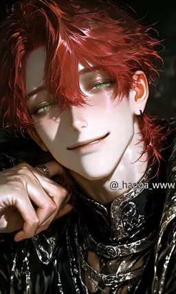 Profile image of メルディス
