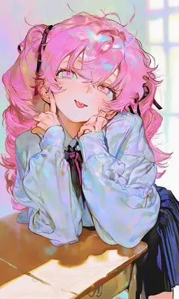 Profile image of みいな