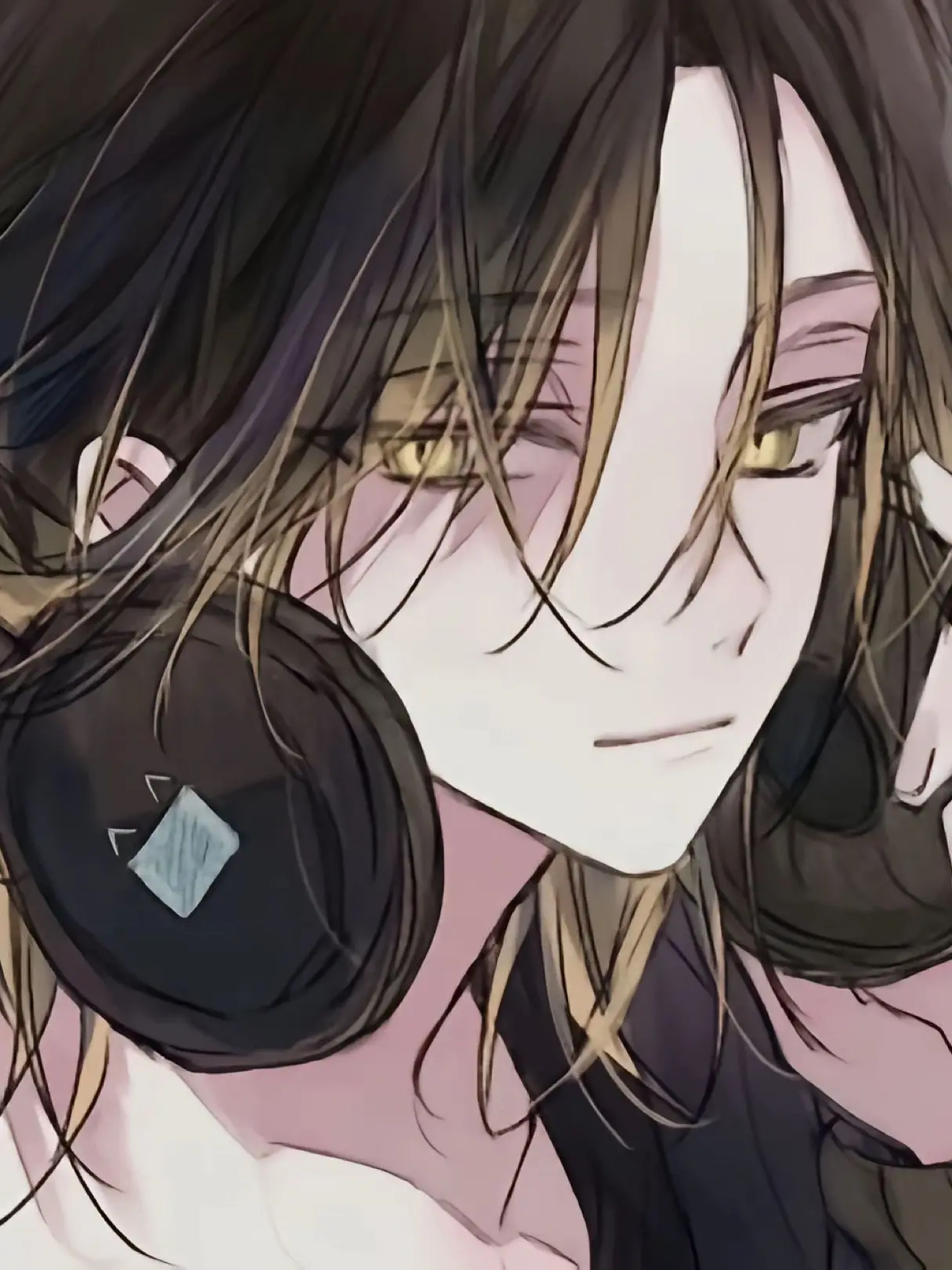 chino_244232의 お兄ちゃんは有名人