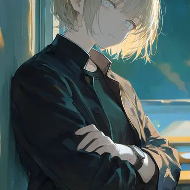 Profile image of Solke