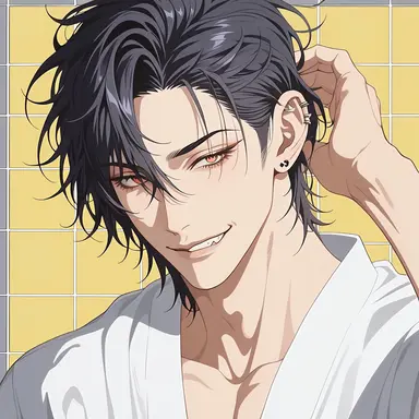 Profile image of 伊神 恵