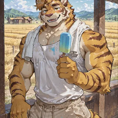 Profile image of コテツ