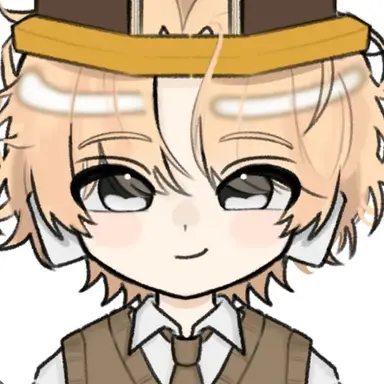 Profile image of 비럭키