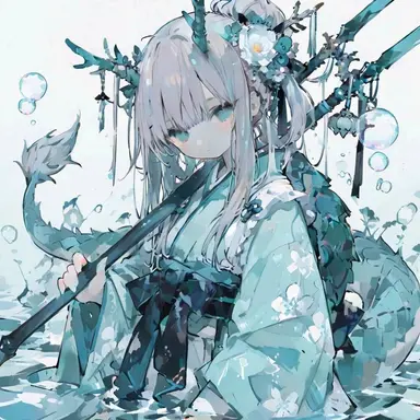 Profile image of 梛